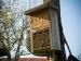 Wildbienen-Insektenhotel-