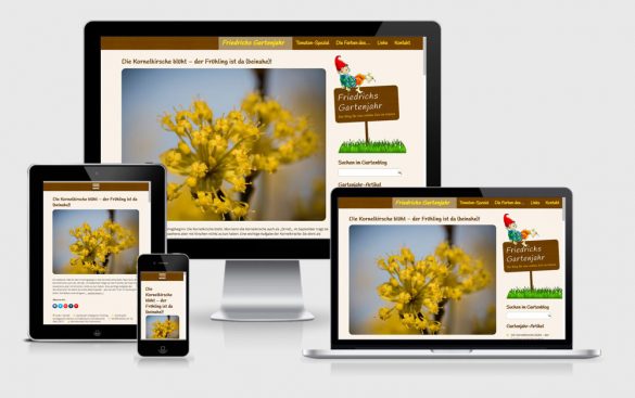 Gartenjahr-Blog-responsive-WordPress